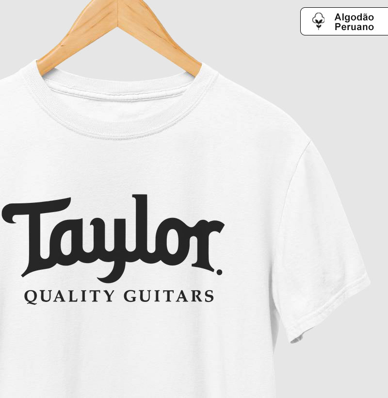 Camiseta da Taylor