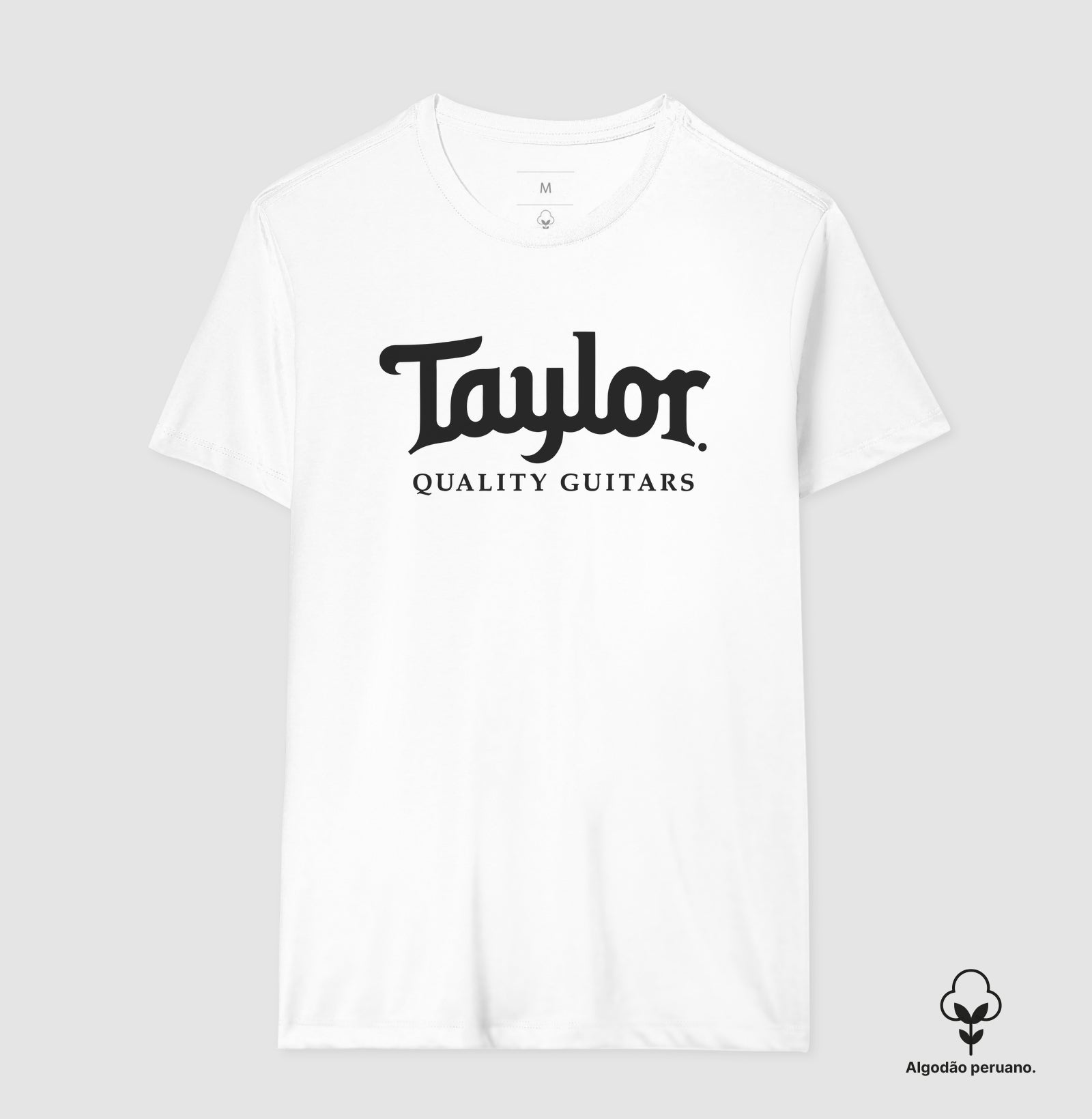 Camiseta da Taylor