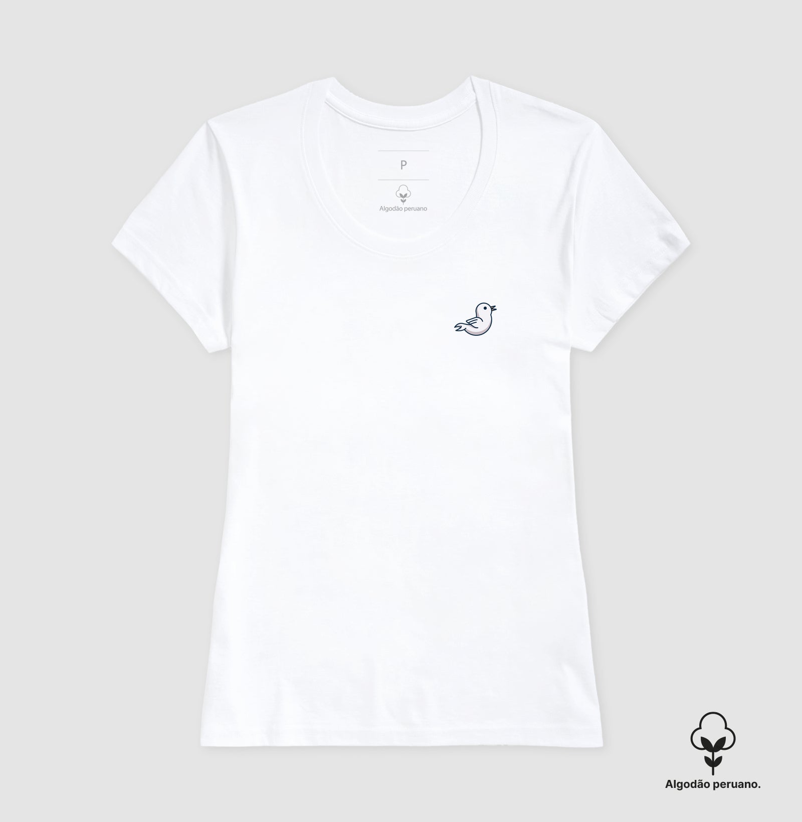 Camiseta Tudo Bençãozinha II