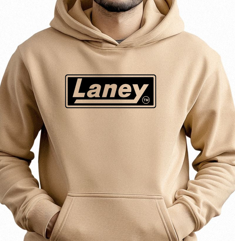 Moletom da Laney
