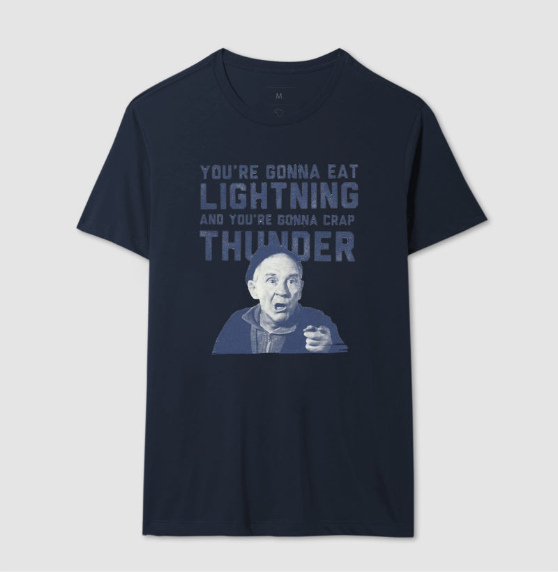 Camiseta Mickey Goldmill