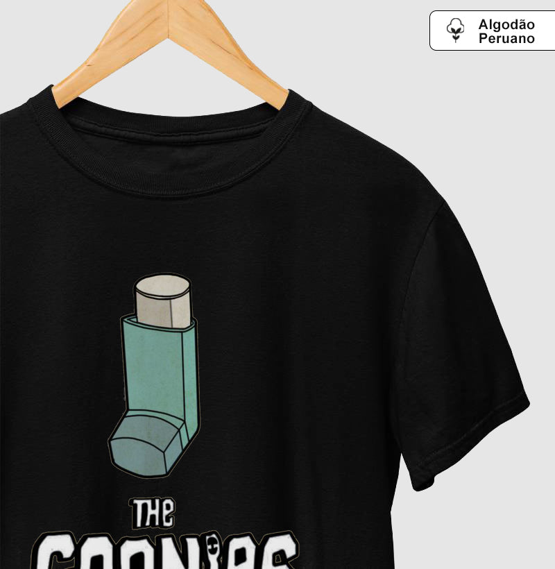 Camisetin dos Goonies