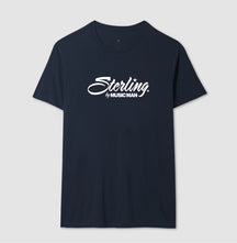Camiseta da Sterling