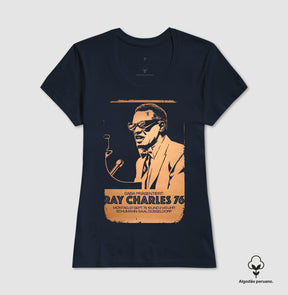 Camiseta do Ray