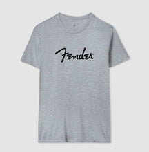 Camiseta da Fender