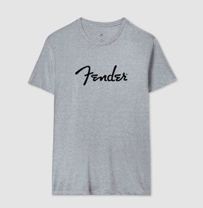 Camiseta da Fender