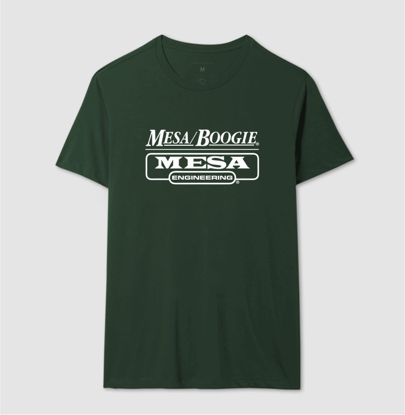 Camisetin do Mesa/Boogie