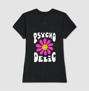 Camiseta Psychodelic