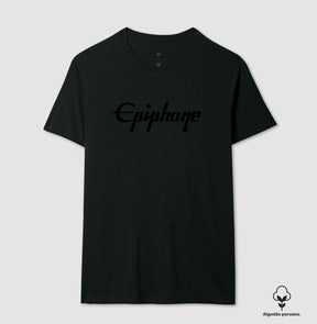 Camiseta da Epiphone