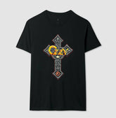 Camiseta do Ozzy