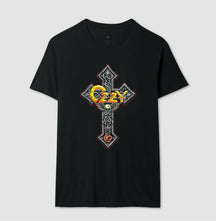 Camiseta do Ozzy