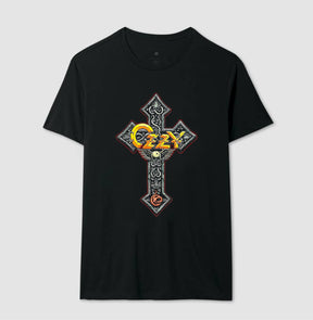 Camiseta do Ozzy