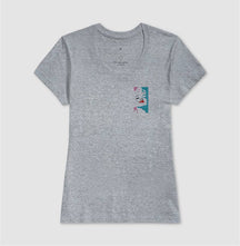 Camiseta da Marilyn