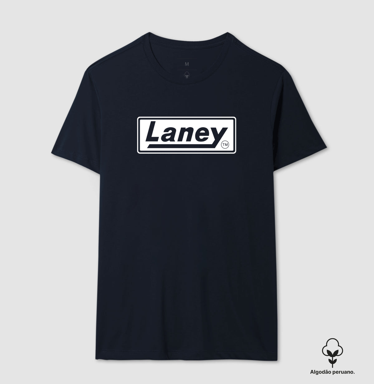 Camiseta da Laney