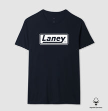 Camiseta da Laney
