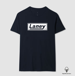 Camiseta da Laney