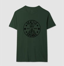 Camiseta de Seattle