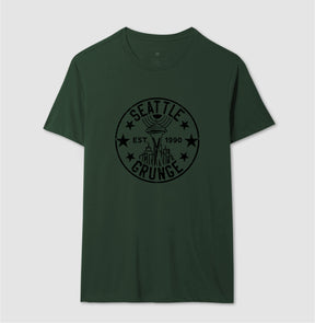 Camiseta de Seattle