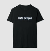 Camiseta Tudo Benção III