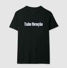 Camiseta Tudo Benção III