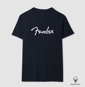 Camiseta da Fender