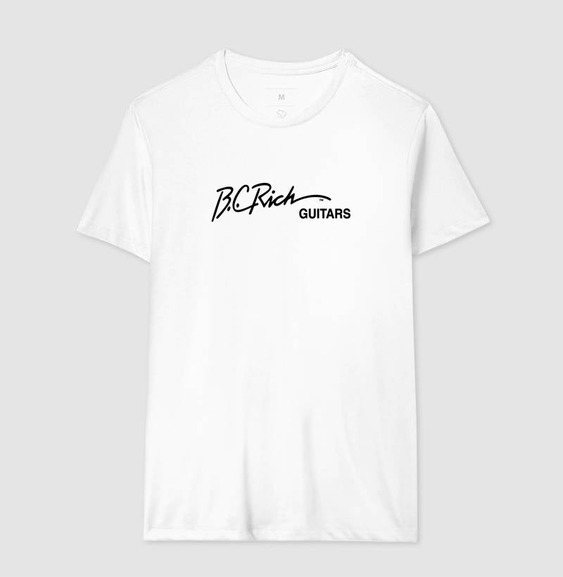 Camiseta BC Rich
