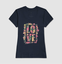 Camiseta Big Love