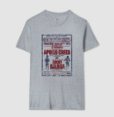 Camiseta Balboa X Creed I