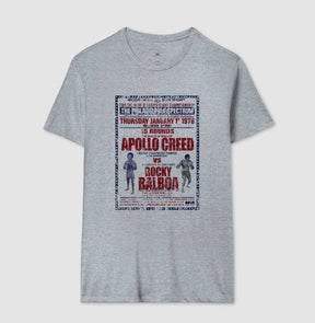 Camiseta Balboa X Creed I