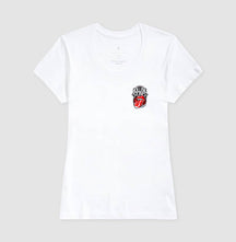 Camiseta Rolling Stones
