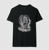 Camisetin Hannibal Lecter