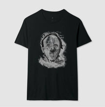 Camisetin Hannibal Lecter