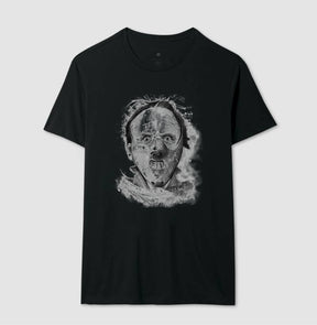 Camisetin Hannibal Lecter