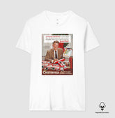 Camiseta do Chesterfield