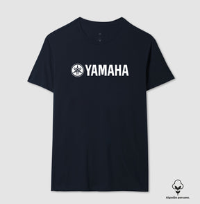 Camiseta da Yamaha