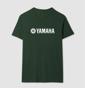 Camiseta da Yamaha