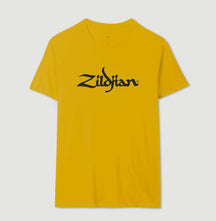 Camiseta da Zildjian