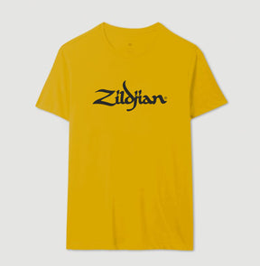 Camiseta da Zildjian