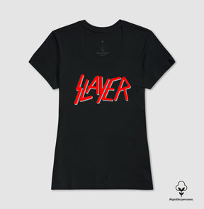 Camiseta do Slayer