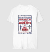 Camiseta Balboa X Creed I