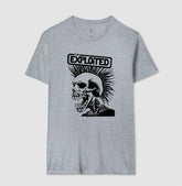 Camiseta do Exploited
