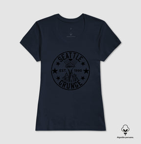 Camiseta de Seattle