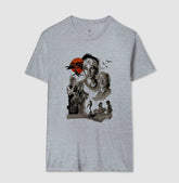 Camiseta Karate Kid