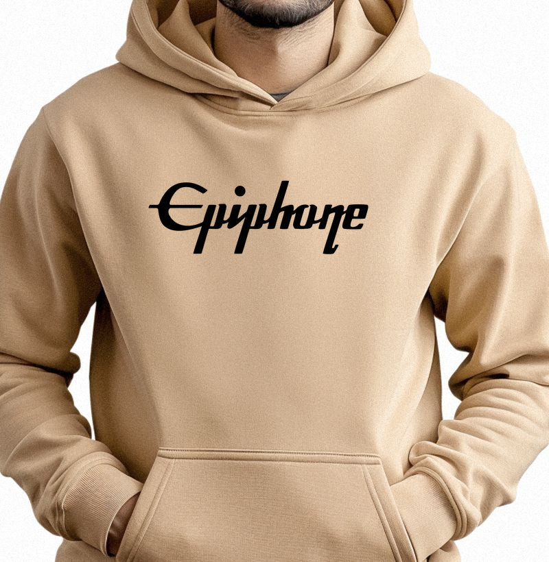 Moletom da Epiphone