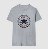 Camiseta do Punk Rock