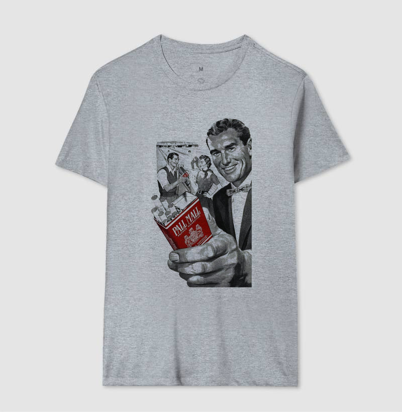 Camisetin Pall Mall