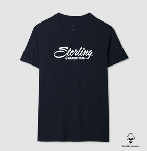 Camiseta da Sterling