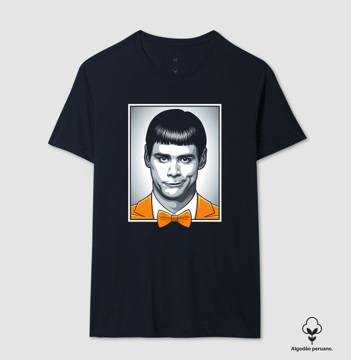 Camisetin do Lloyd