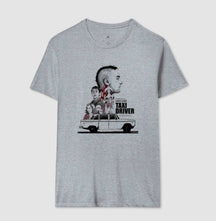 Camiseta Taxi Driver