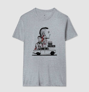 Camiseta Taxi Driver